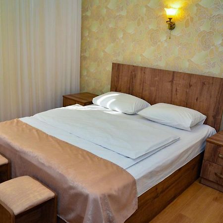 Asour Hotel กอริส ภายนอก รูปภาพ